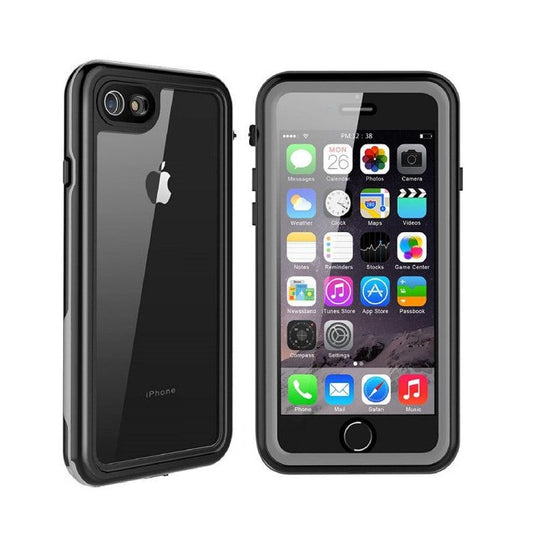 iPhone 7 Back Glass Cover