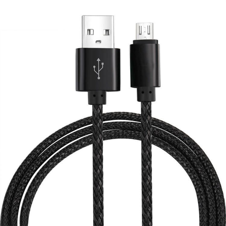 10ft Rope Cable for Micro (V8/V9)