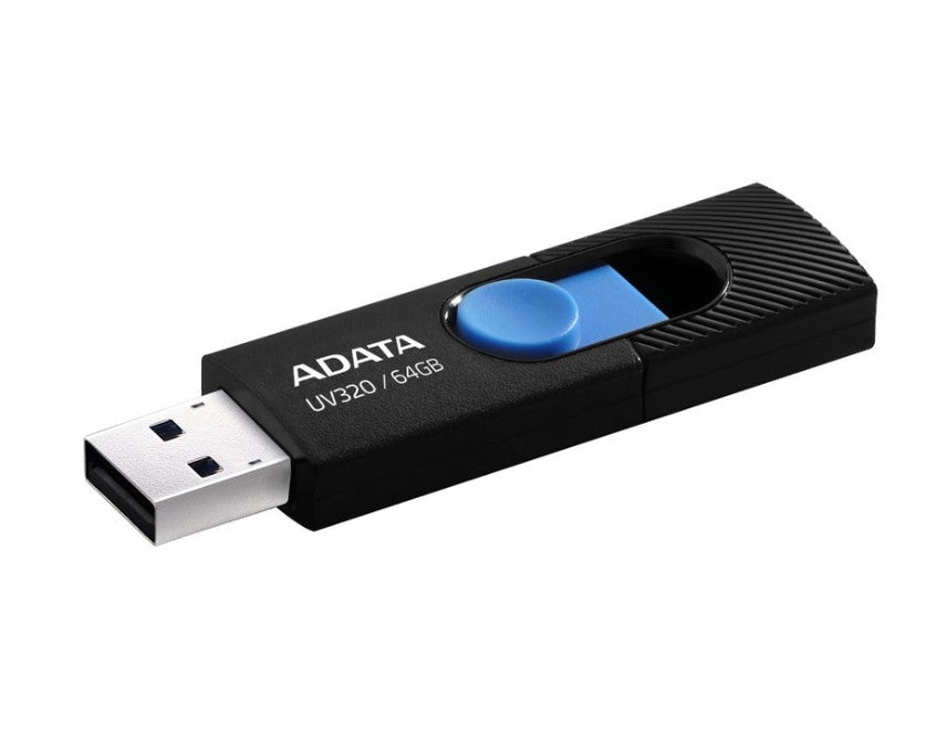 ADATA USB Drive (16GB/ 32GB/ 64GB/ 128GB/ 256GB)