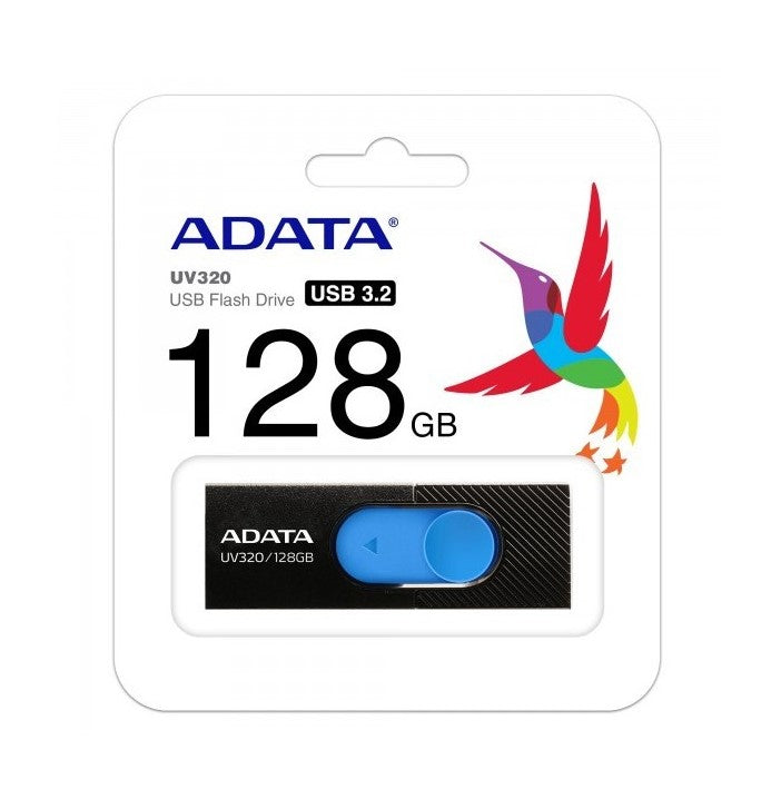 ADATA USB Drive (16GB/ 32GB/ 64GB/ 128GB/ 256GB)