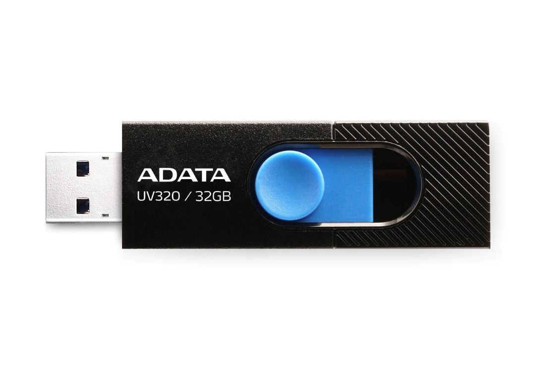 ADATA USB Drive (16GB/ 32GB/ 64GB/ 128GB/ 256GB)