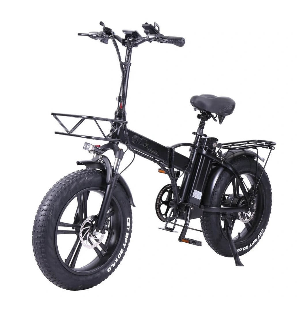 GW20 E-Bike (Foldable)