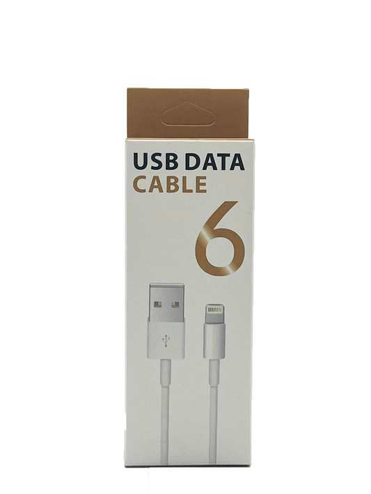 iPhone Cable 3ft - AAA (Package Box)