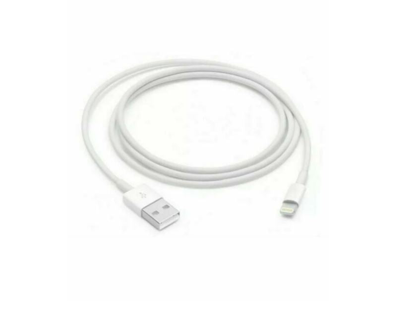 iPhone to USB Cable "AAA"- 3ft (Plastic Package)