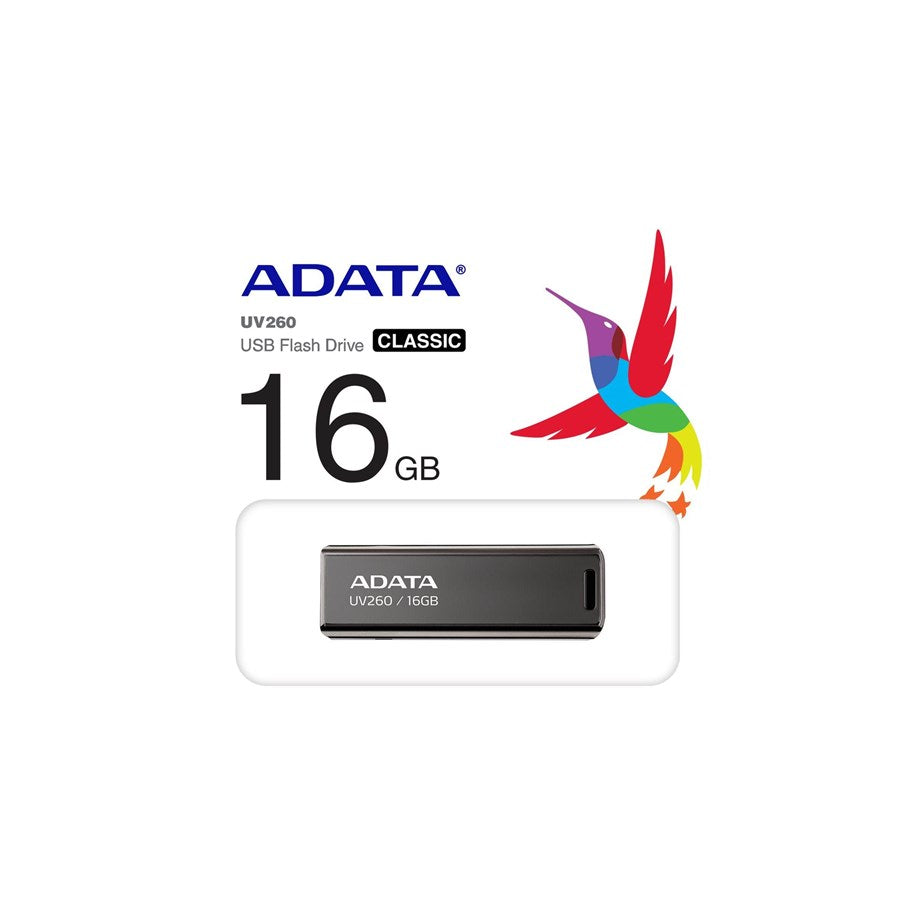 ADATA USB Drive (16GB/ 32GB/ 64GB/ 128GB/ 256GB)