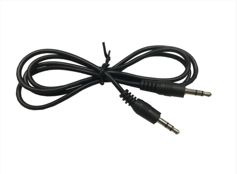 3.5mm Aux Audio Cable (3ft/ 6ft/ 10ft)