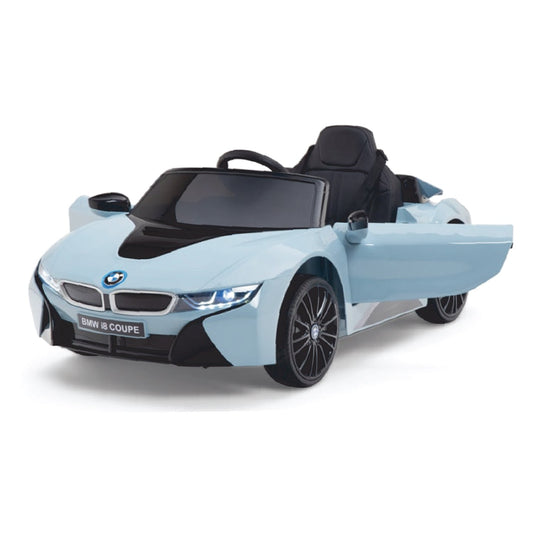 Remote-Controlled Car for Kids- BMW i8 SPORTS COUPE (JE1001)