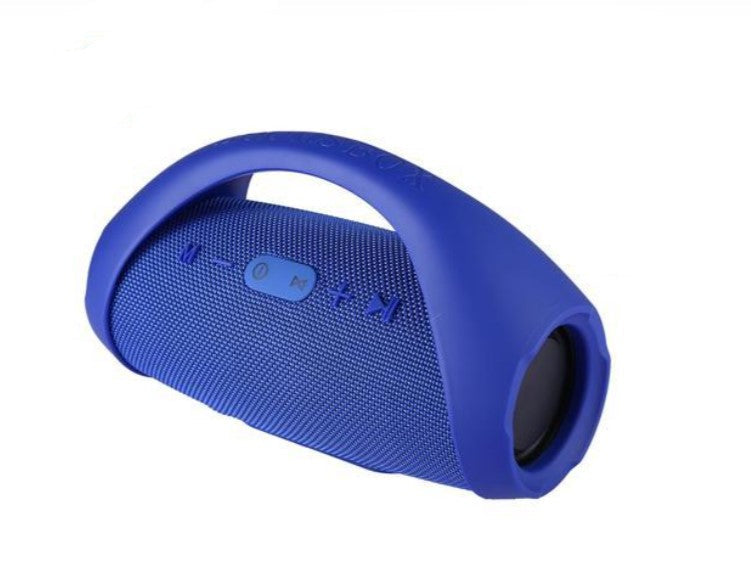 Portable Wireless Speaker (BOOMS-MINI)