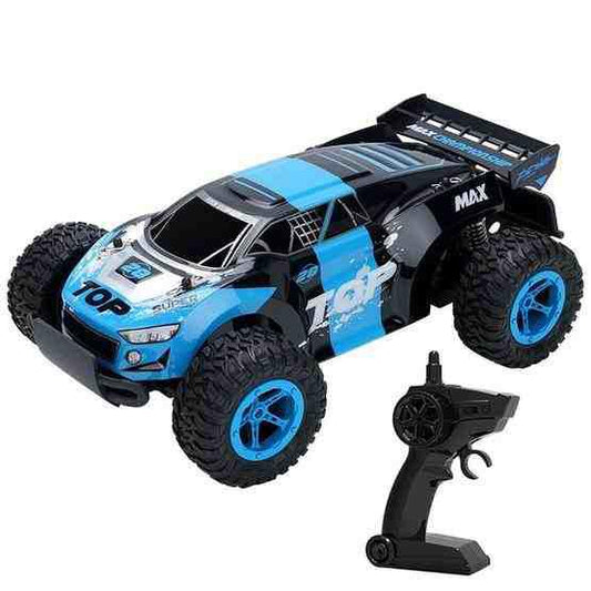YD. JIA - RC Toy Car (D887) - S-Racer-III (Remote Control)
