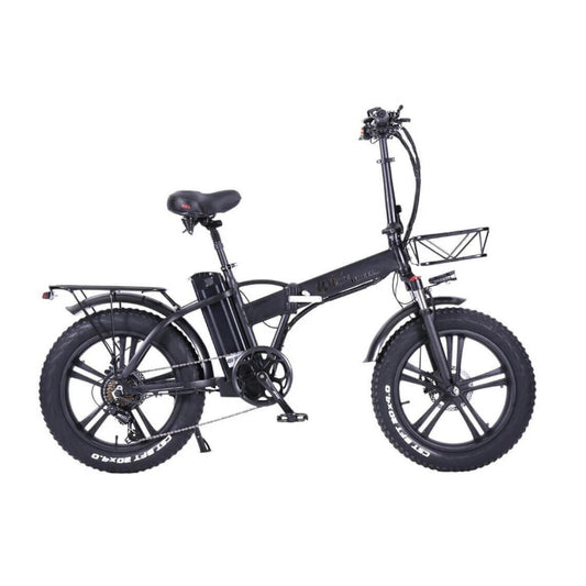 GW20 E-Bike (Foldable)