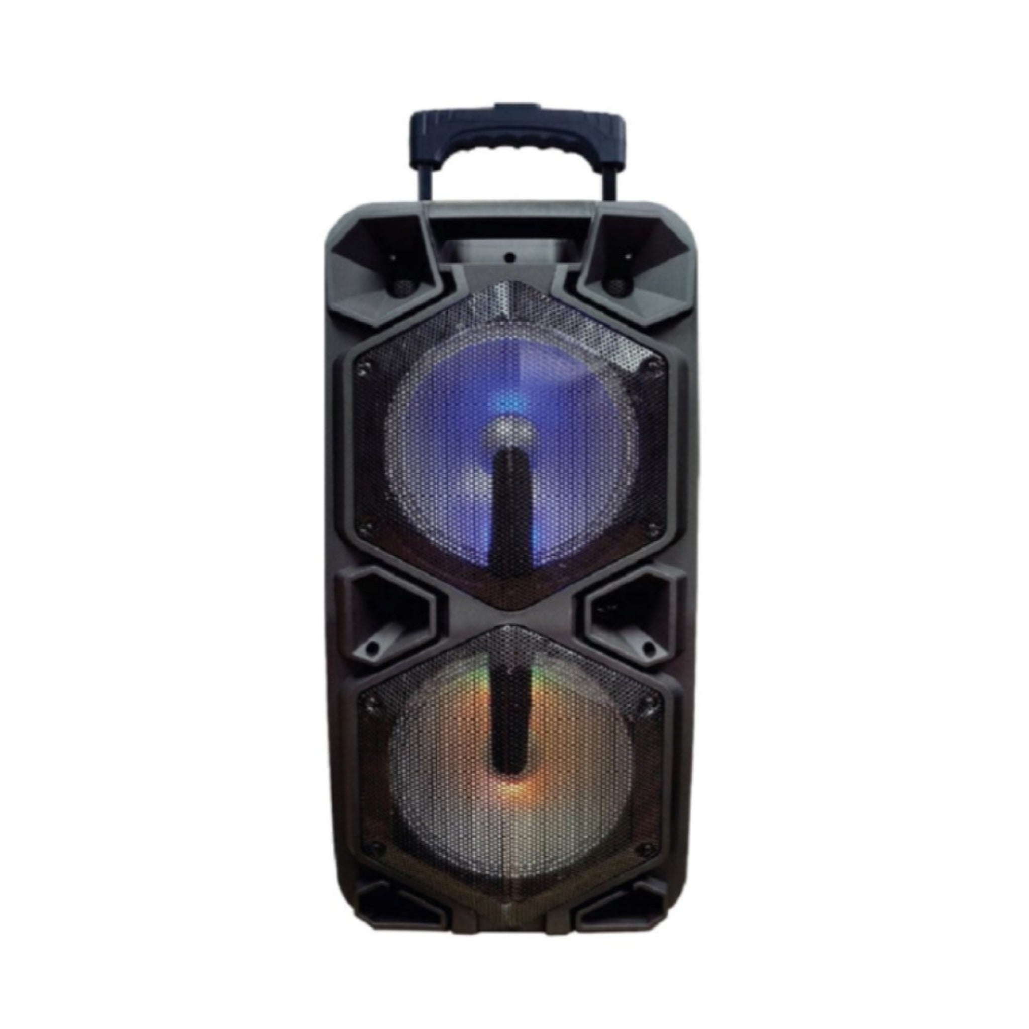Joha Wireless Speaker (JDS-6000) [6000 W. PMPO] – COWBOY USA
