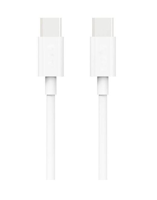 USB-C Charge Cable (Type-C to Type-C) - (3ft/ 6ft) (AAA Quality)