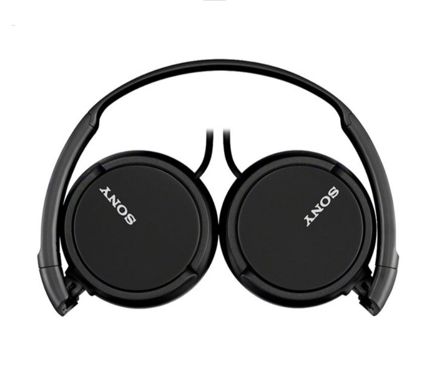 Sony Wired On-Ear Headphones - ZX110