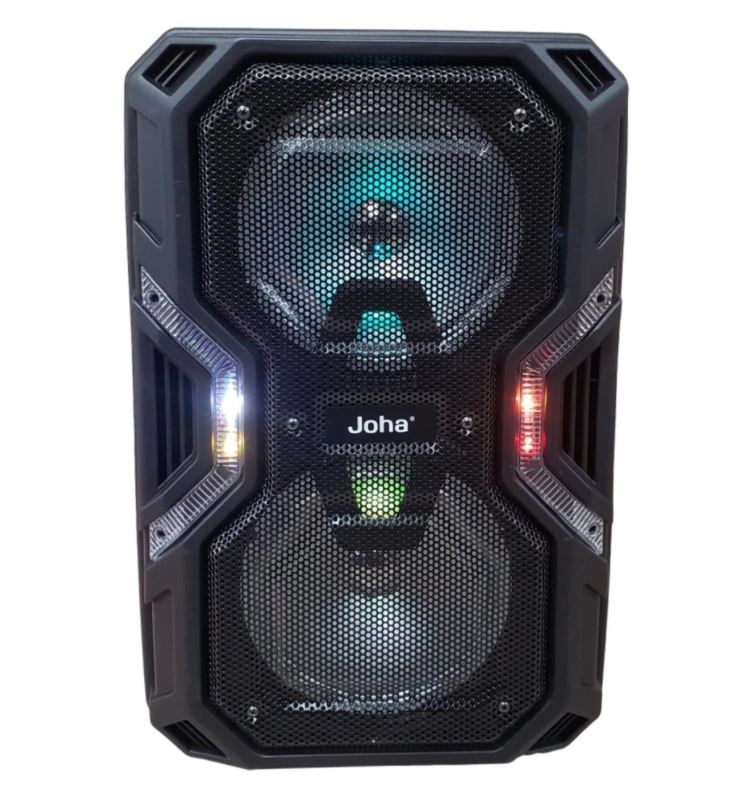 Joha Wireless Speaker (JDS-2000) – COWBOY USA