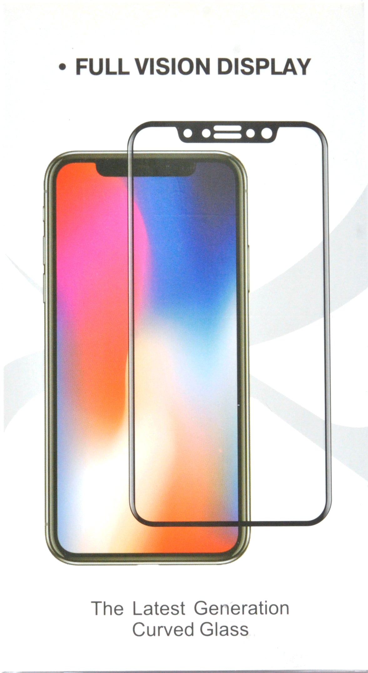 Full cover Full Glue Tempered Glass for Samsung Galaxy Series