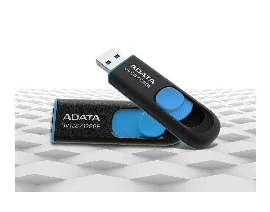ADATA USB Drive (16GB/ 32GB/ 64GB/ 128GB/ 256GB)