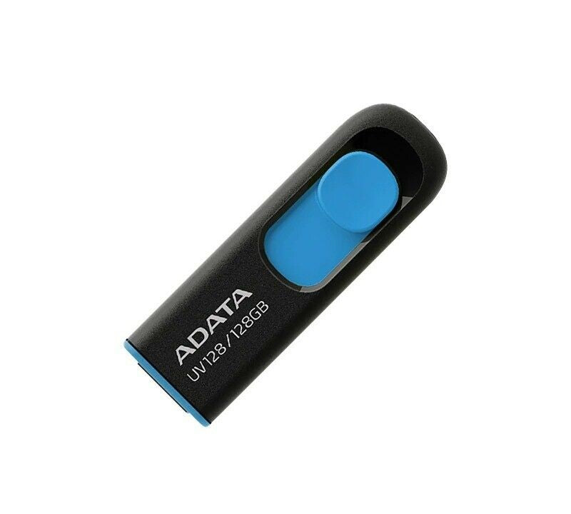 ADATA USB Drive (16GB/ 32GB/ 64GB/ 128GB/ 256GB)