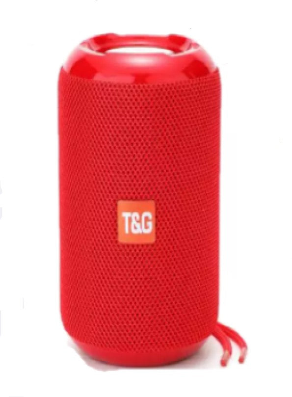 Portable Wireless Speaker (TG264)