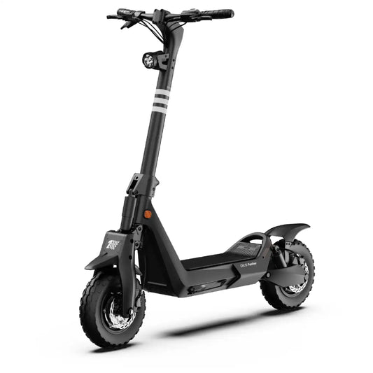 OKAI Panther ES800 Electric Scooter – Dual Motor, High-Speed Performance, 11" Off-Road Tires, Long Range