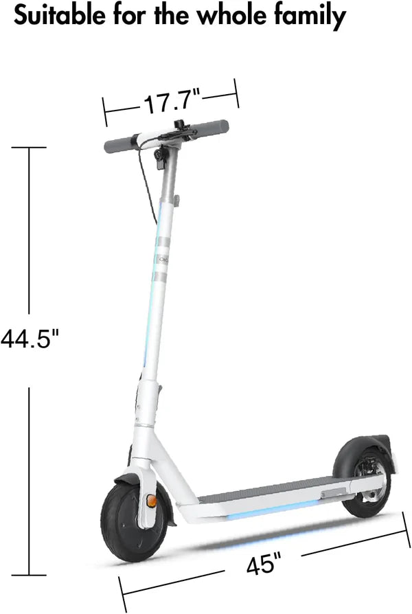 OKAI ES20 Electric Kick-Scooter