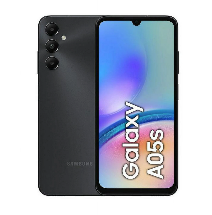 Samsung Galaxy A05s '4G/LTE' Dual Sim GSM Unlocked Android Smartphone - LATIN VERSION (NEW)