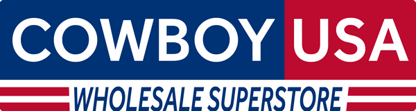 COWBOY USA