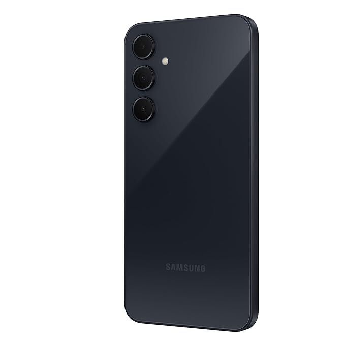 Samsung Galaxy A35 '5G' Dual Sim GSM Unlocked Android Smartphone
