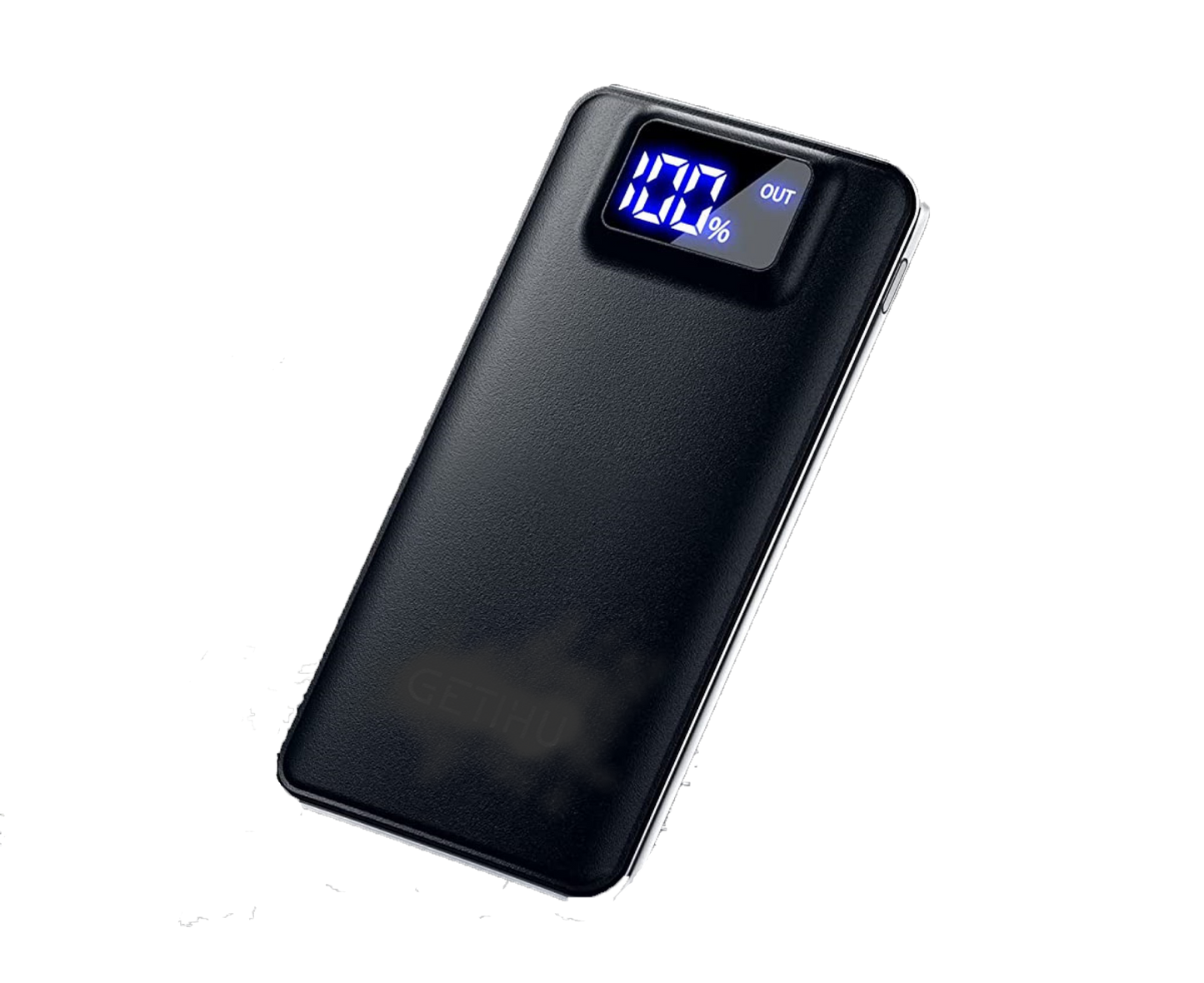 Power Bank 10000mAh (with LED Display)