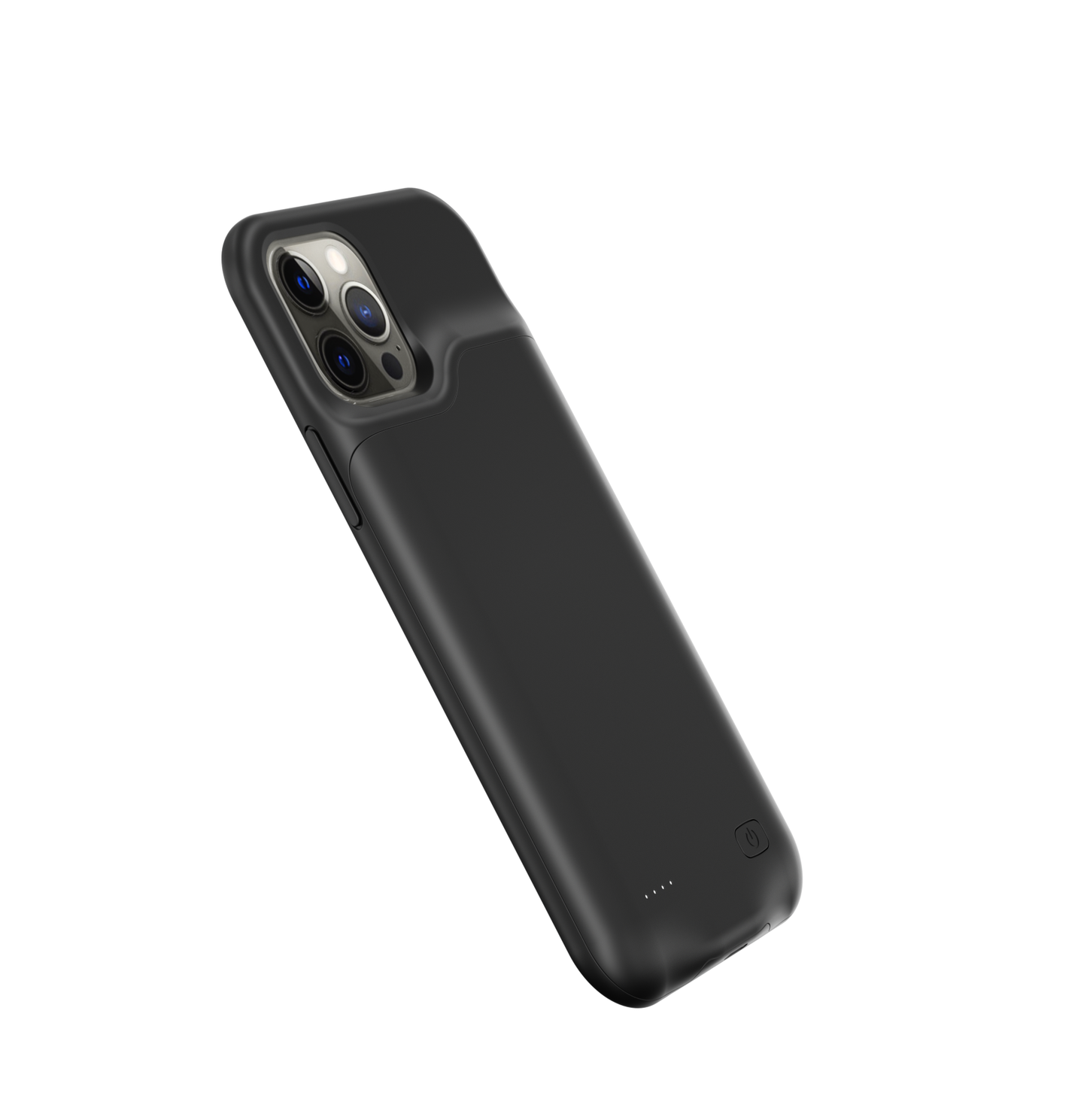 Power Case for iPhone 12 Pro max (6.7") (7000 mAh)