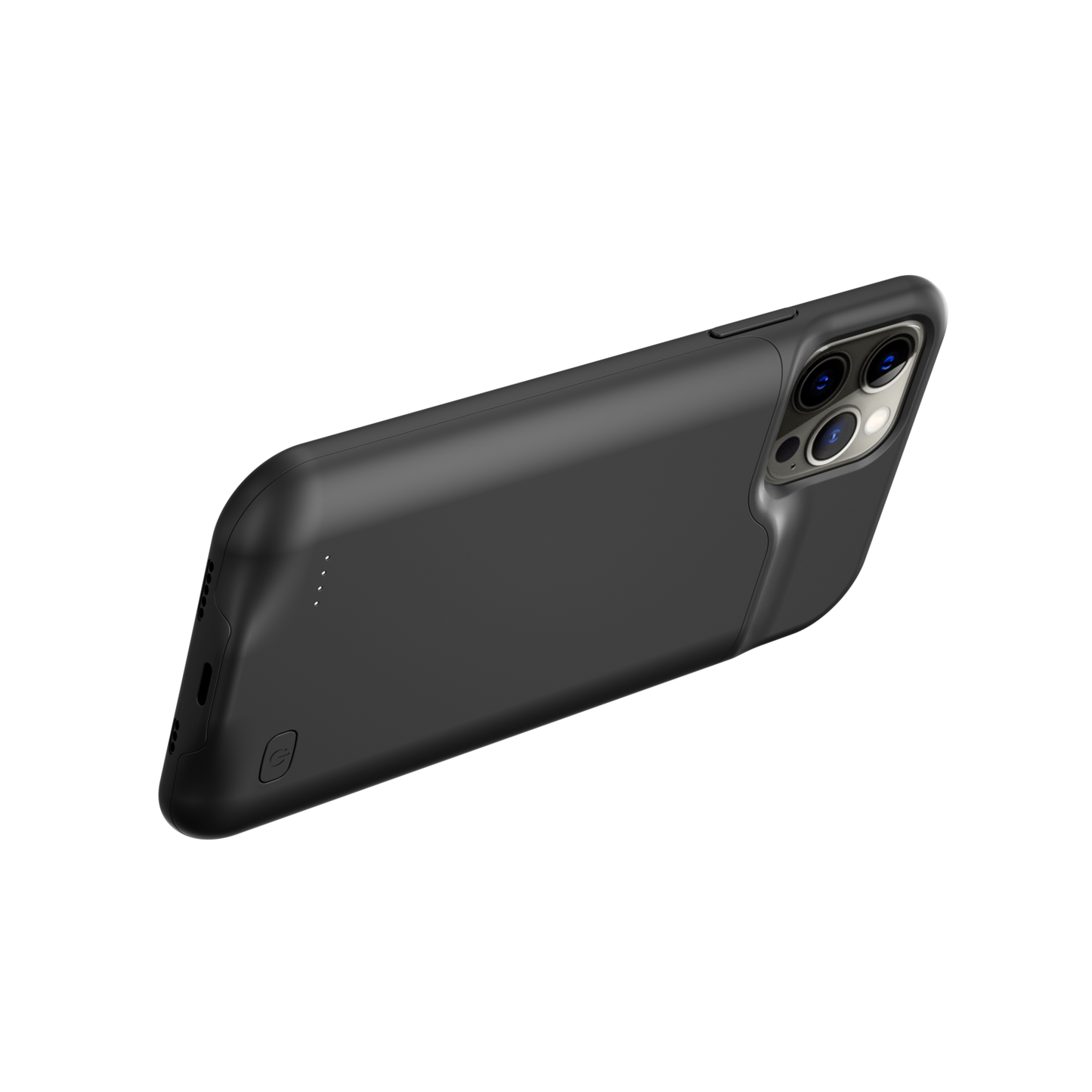 Power Case for iPhone 12 Pro max (6.7") (7000 mAh)