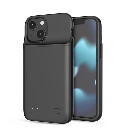 Power Case for iPhone 13 mini (5.4") (4700 mAh)