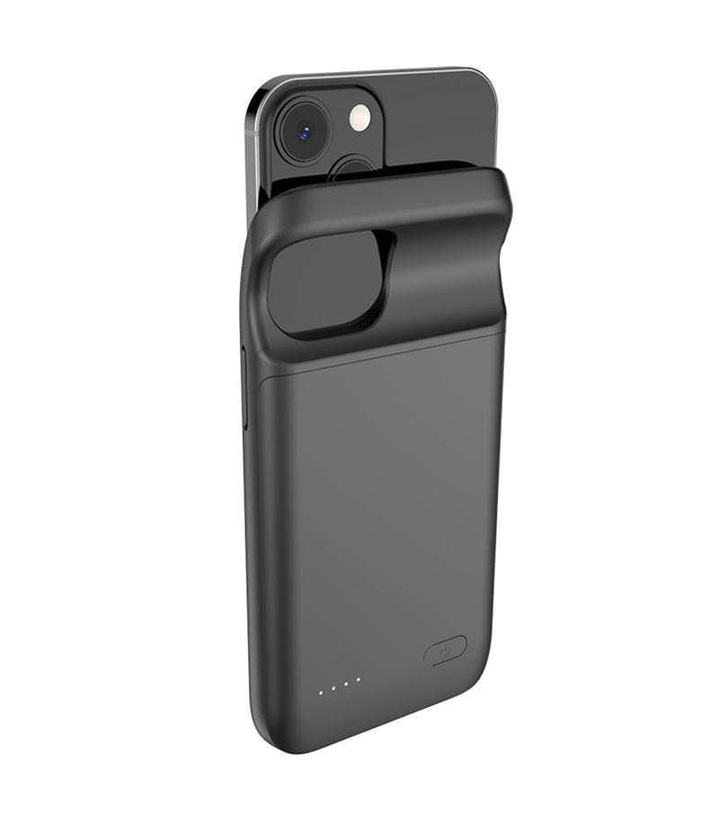 Power Case for iPhone 13 mini (5.4") (4700 mAh)