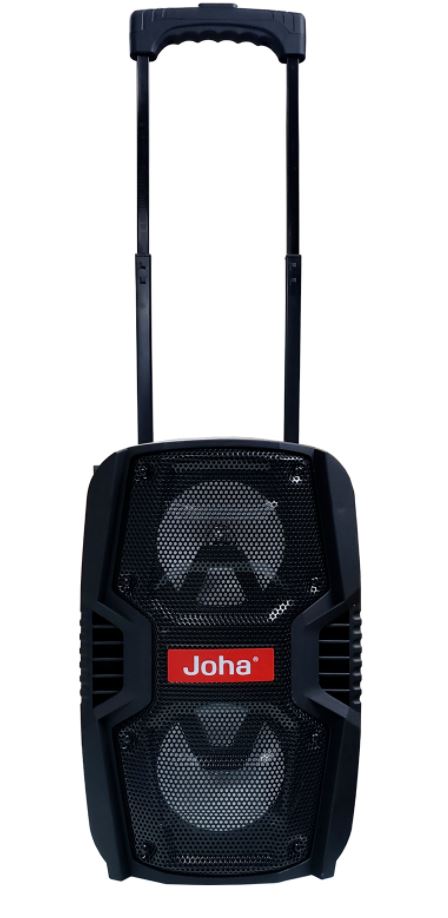 Joha Wireless Speaker (JDS-1500)