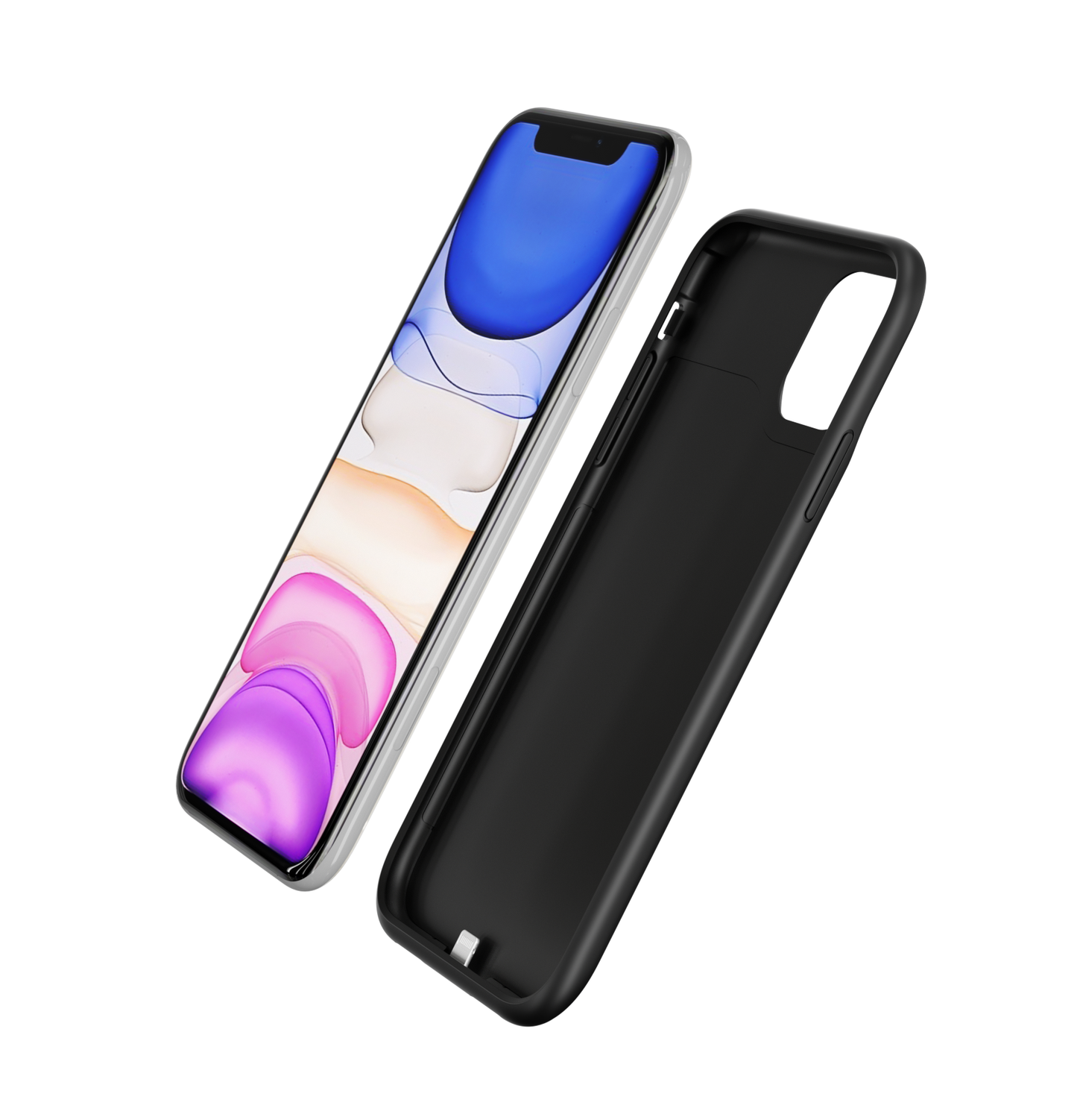 Power Case for iPhone 11 (6800 mAh)