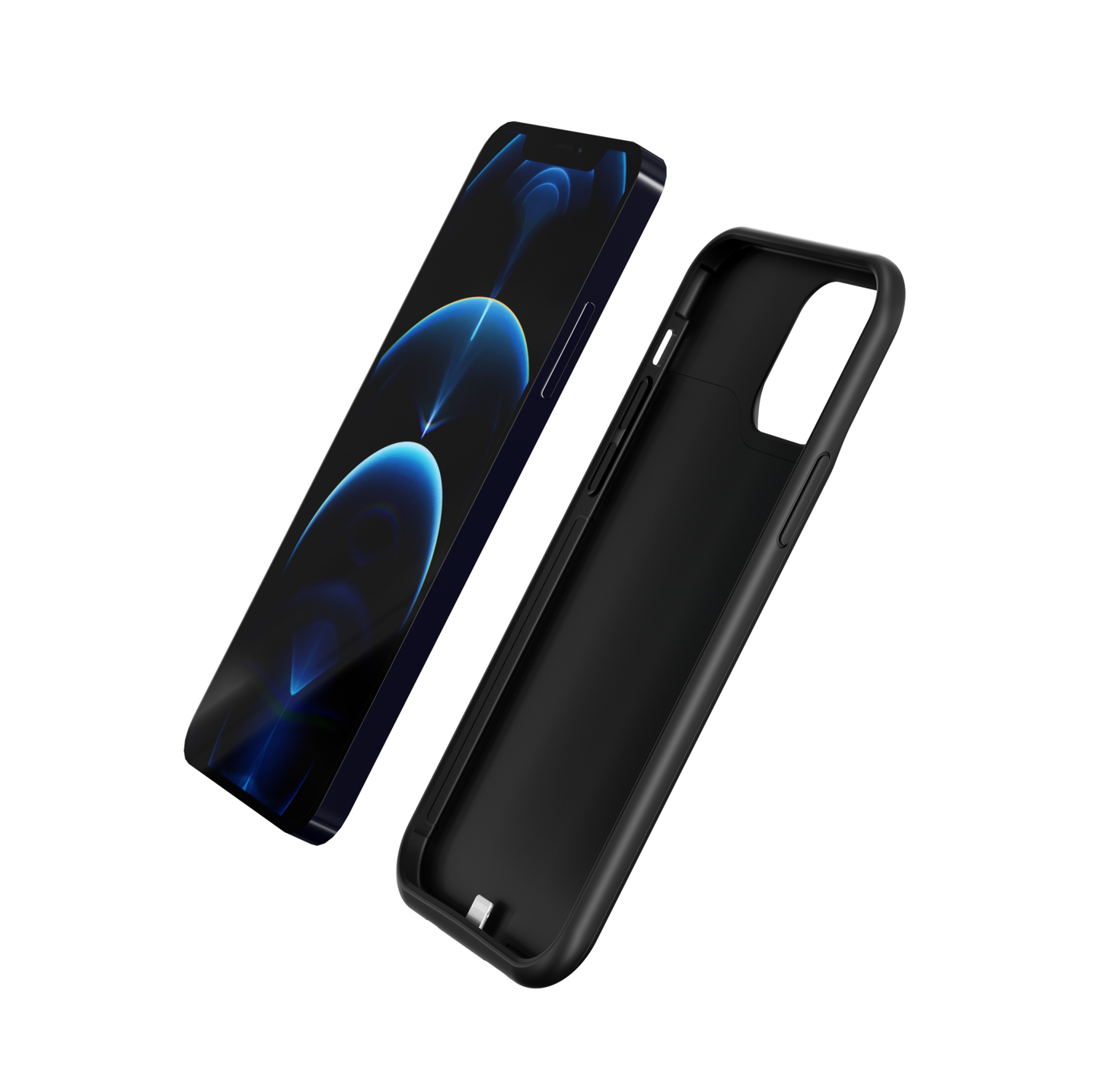 Power Case for iPhone 12 Pro max (6.7") (7000 mAh)