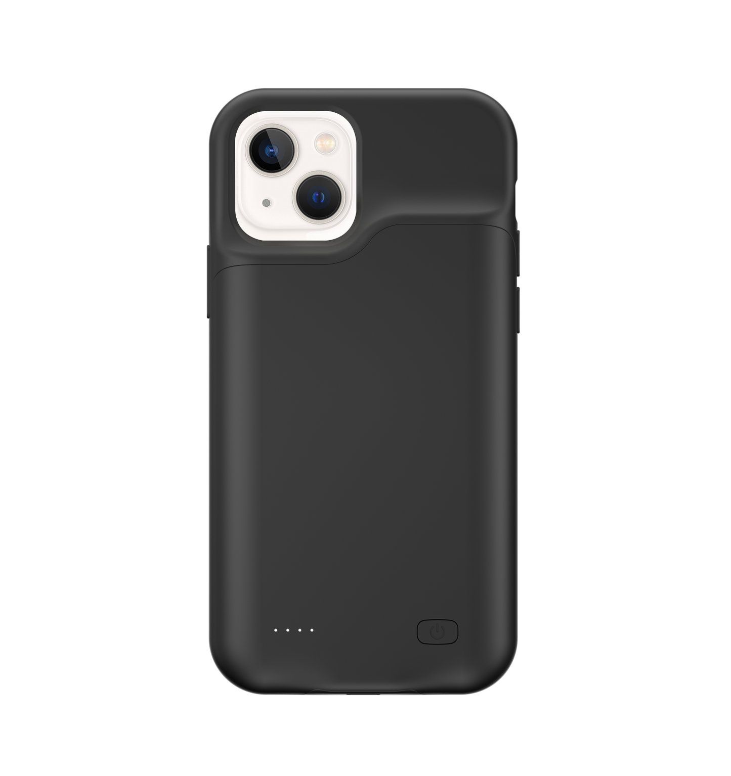 Power Case for iPhone 13 mini (5.4") (4700 mAh)