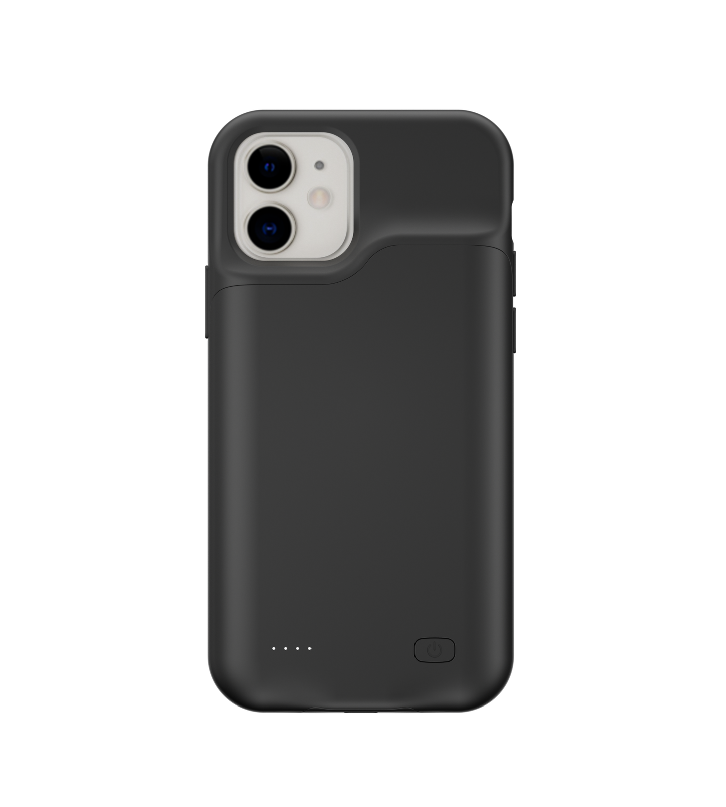 Power Case for iPhone 12/ 12 Pro (6.15") (7000 mAh)