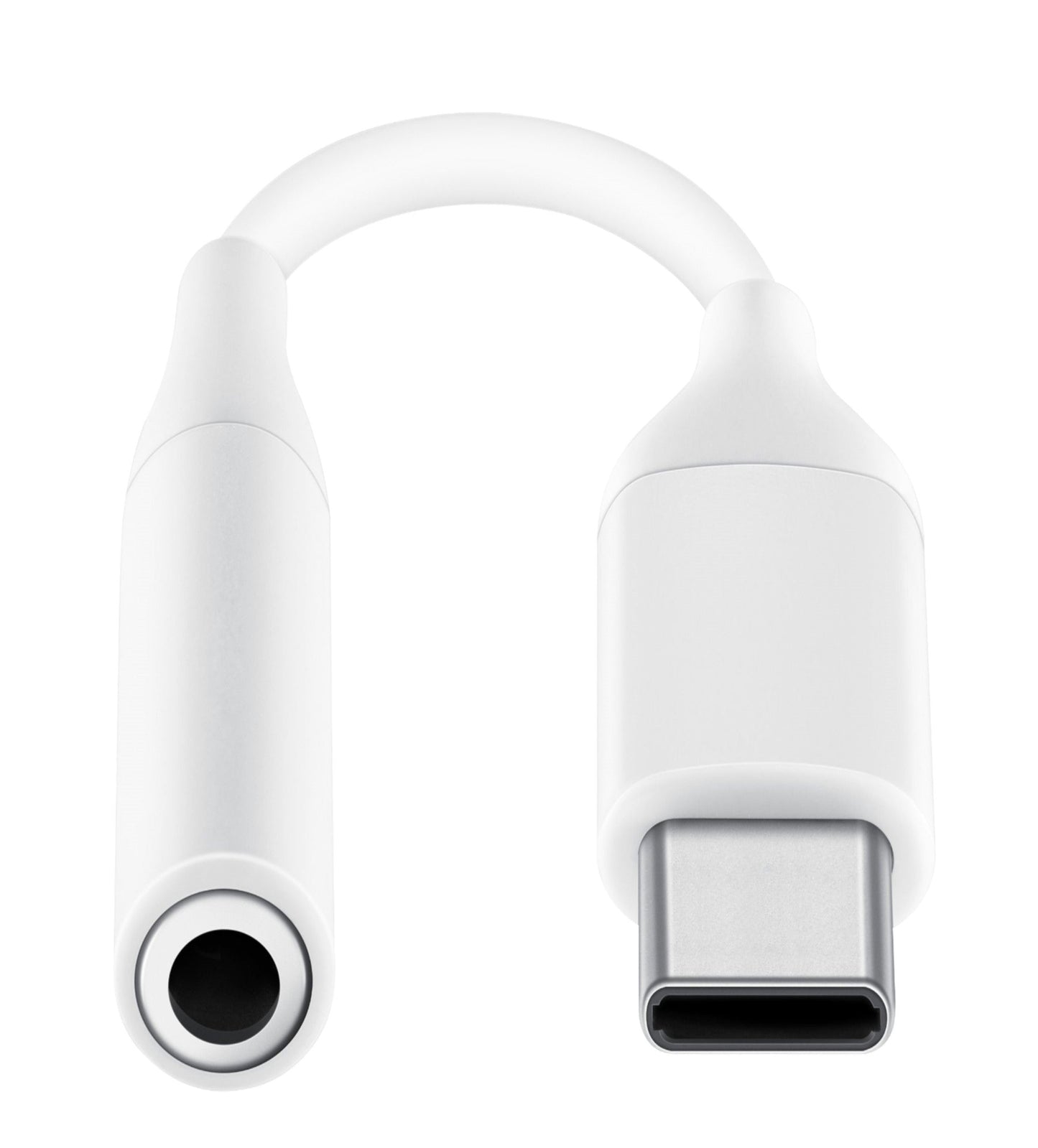 Type- C to 3.5mm Headphone Jack Adapter