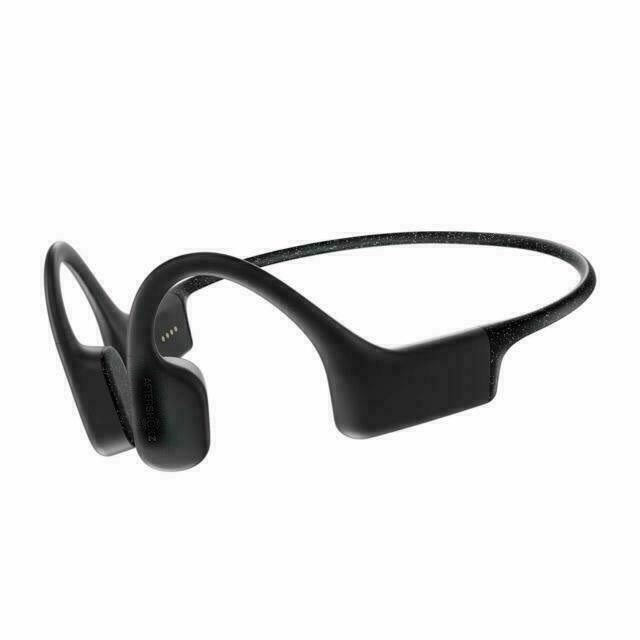 Bone Conduction Headphones - Langsdom (BS17)