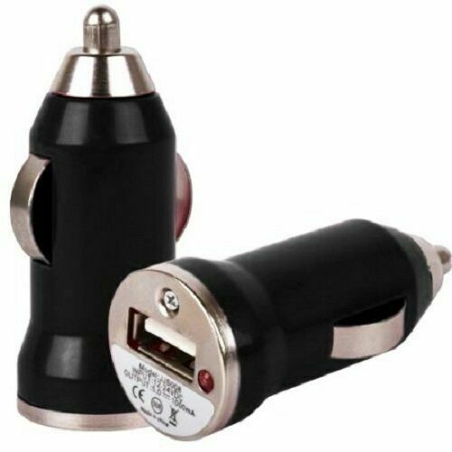 Car Adapter- 1 Port (Unit)