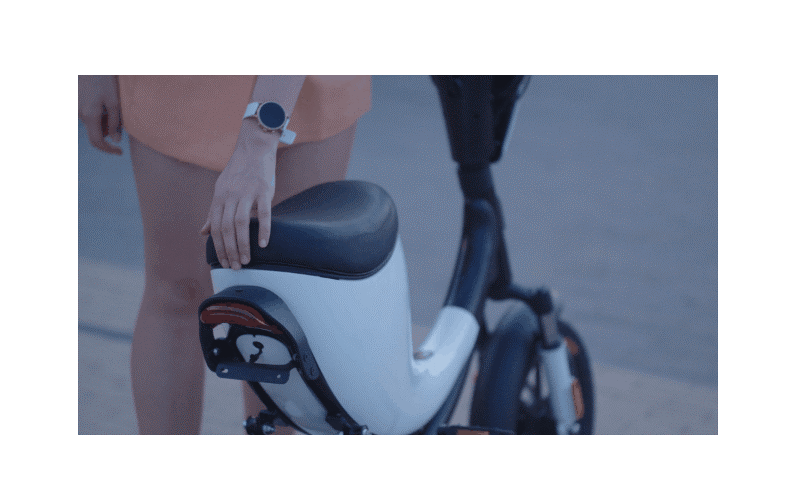 DYU L1 E-Bike