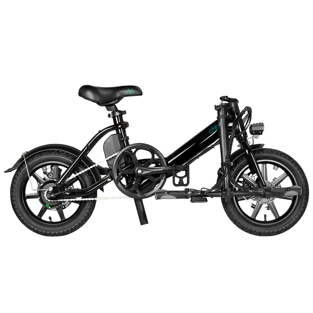 FIIDO D3 Pro E-Bike