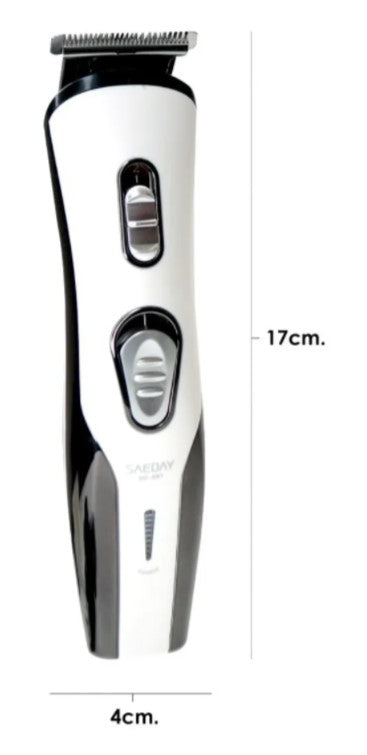 SAEDAY-Professional Hair Clipper(SD-681)