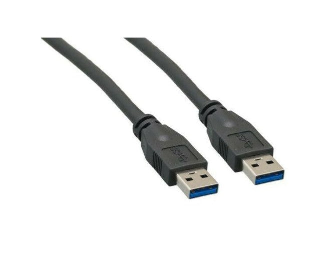 USB Male to Male Cable (3ft)