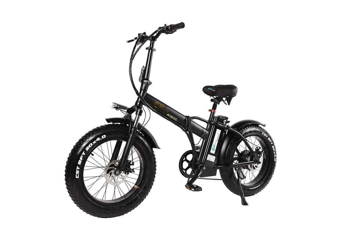 GW20 E-Bike (Foldable)