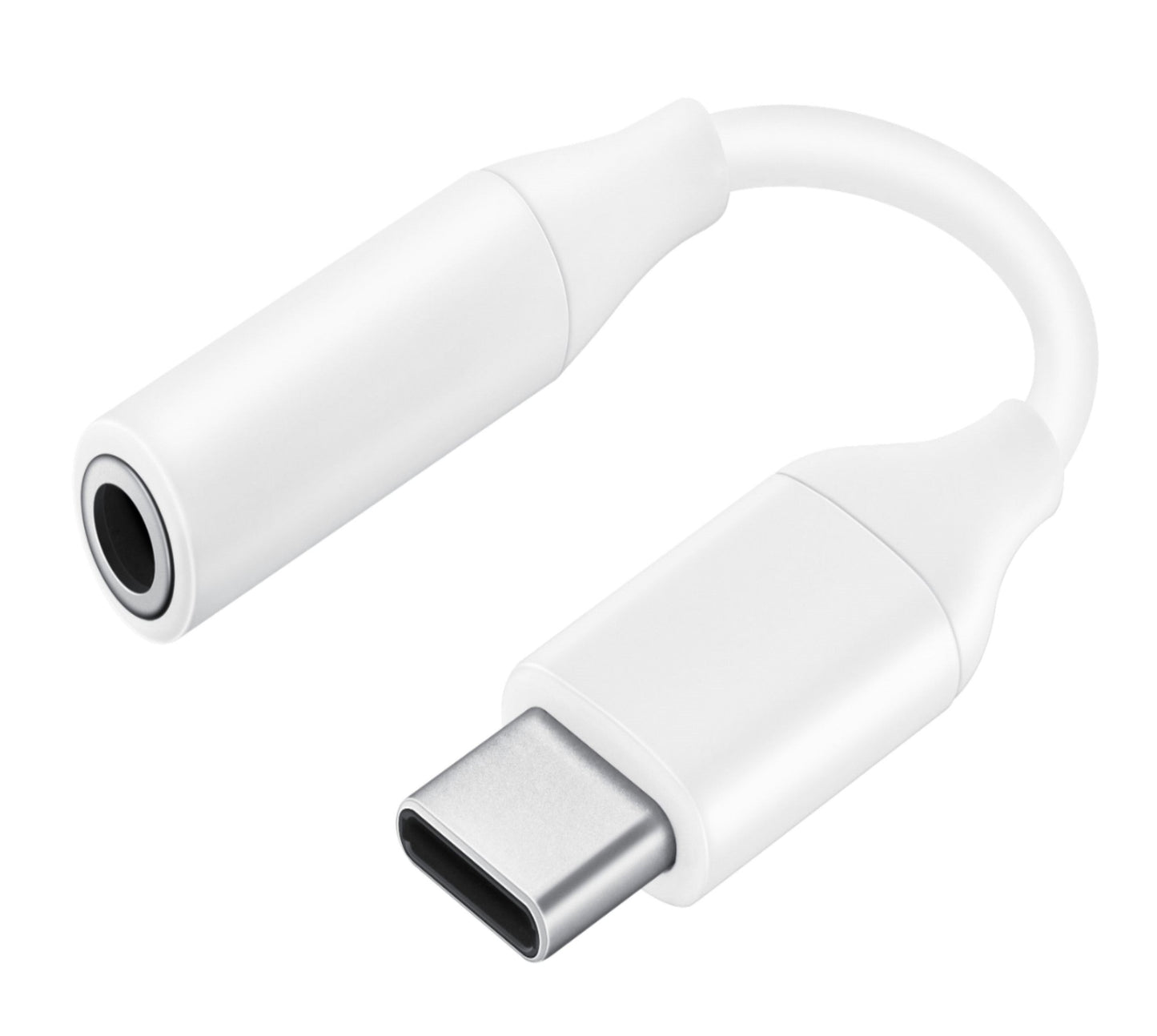 Type- C to 3.5mm Headphone Jack Adapter