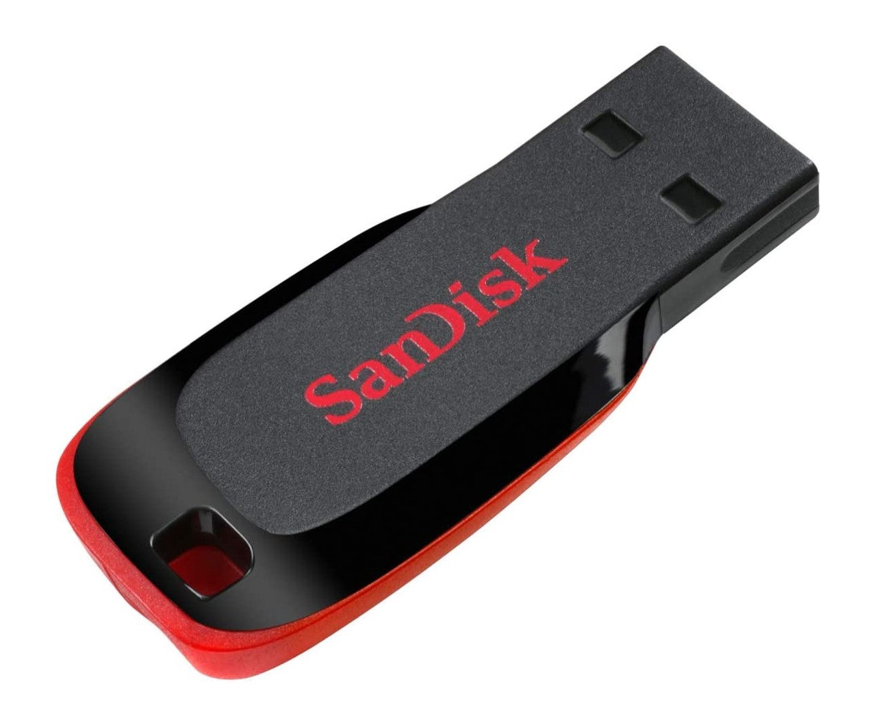 SanDisk Cruzer Blade (16GB/ 32GB/ 64GB/ 128GB)