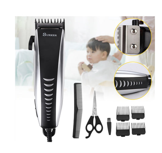 Surker Rechargeable Hair Clipper (SK-5602)