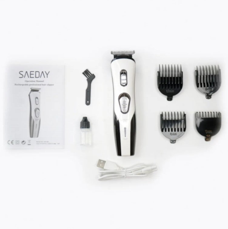 SAEDAY-Professional Hair Clipper(SD-681)