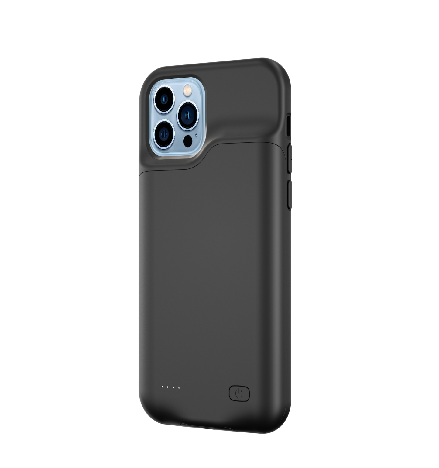 Power Case for iPhone 13 Pro (6.1") (6000 mAh)